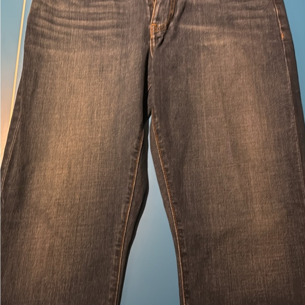 Vineyard Vines Men's Straight Jeans - Dark Blue